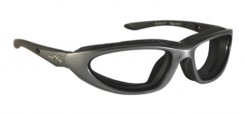 WileyX X-Ray Radiation Leaded Eyewear | Safety Glasses, Leaded Radiation, Laser