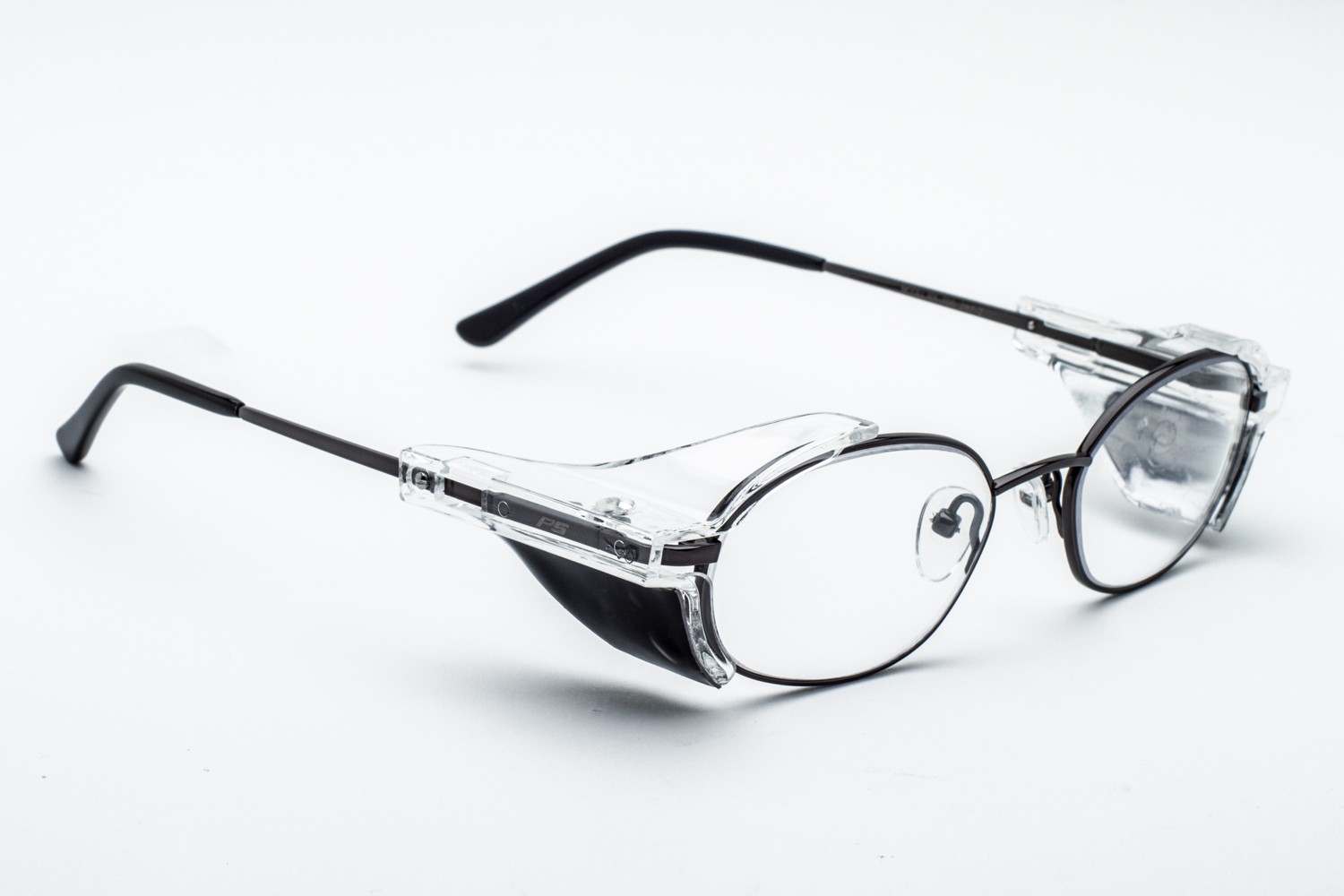 Rg Electron™ Prescript X Ray Radiation Leaded Eyewear Safety Glasses X Ray Leaded Radiation