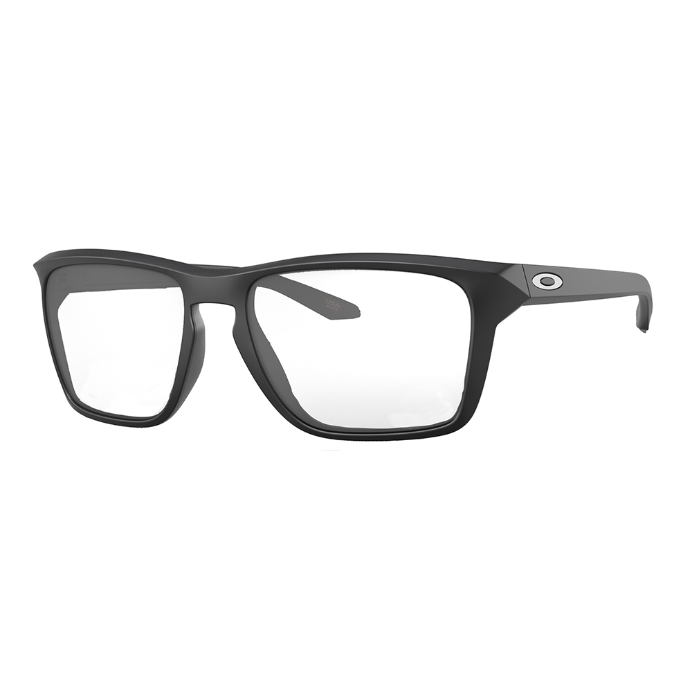 Oakley Sylas Prescription X Ray Radiation Leaded Eyewear Safety Glasses X Ray Leaded
