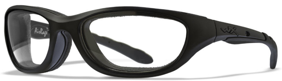 RG-MX30 Wrap Around Radiation Glasses Model MX30